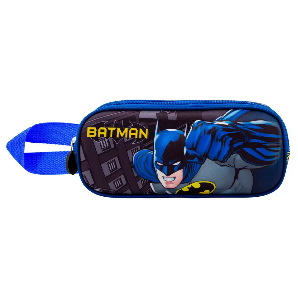 DC Comics Batman 3D dupla tolltartó termékfotó