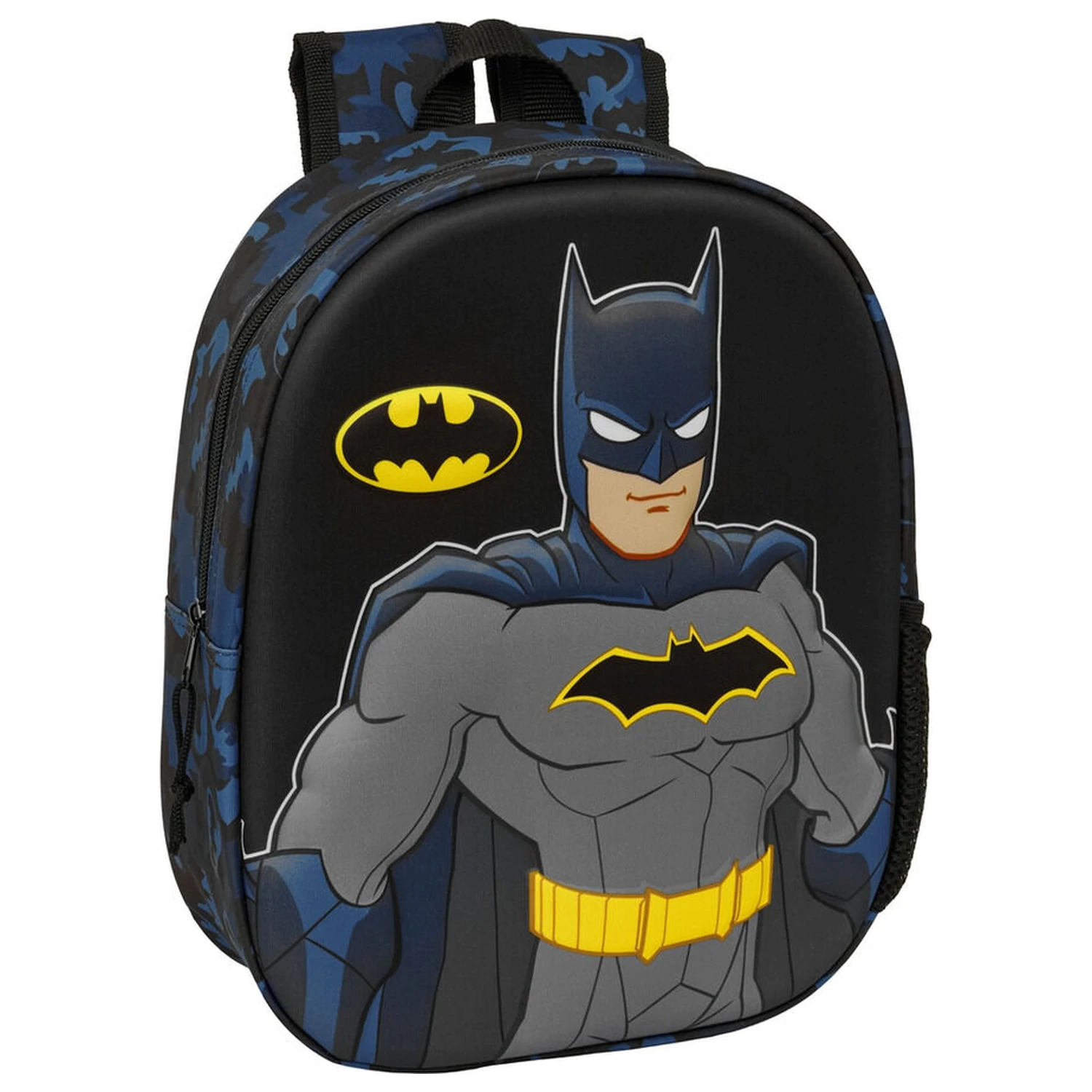 DC Comics Batman 3D táska hátizsák 33cm termékfotó