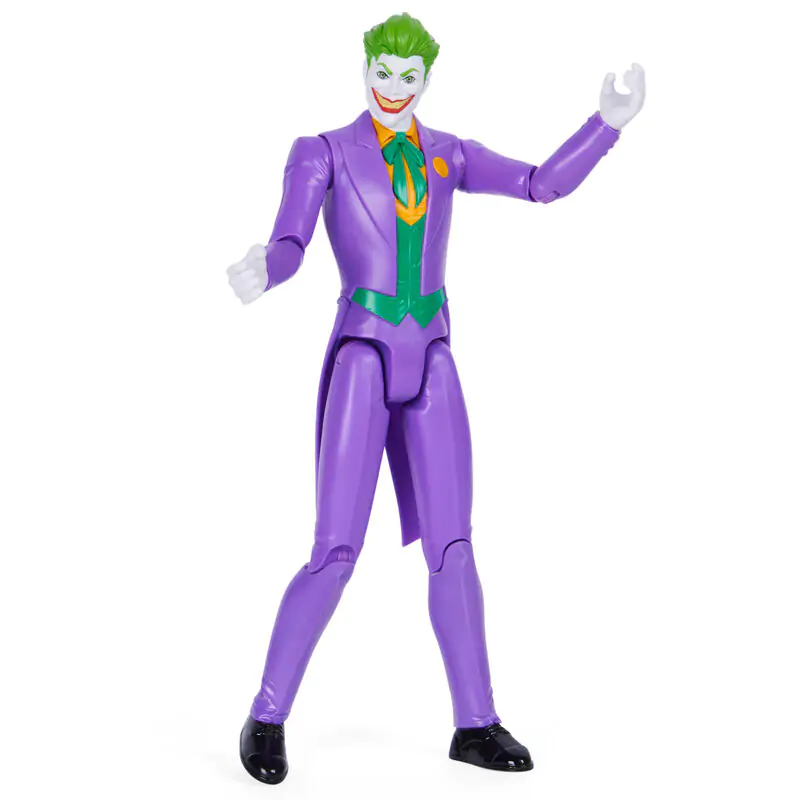 DC Comics Batman 3db-os figura csomag termékfotó