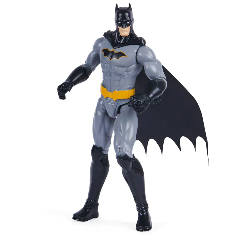 DC Comics Batman 3db-os figura csomag termékfotó