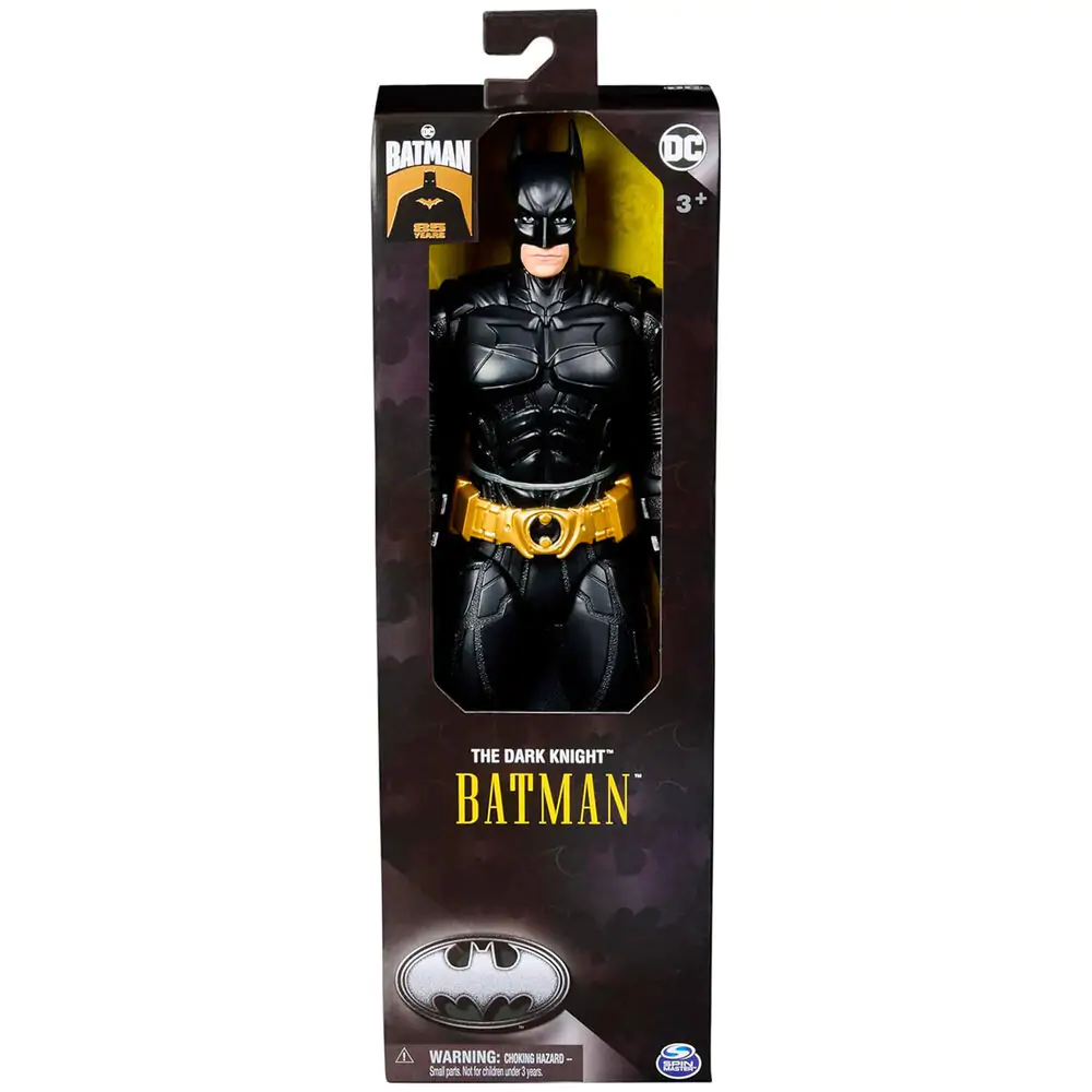 DC Comics Batman 85th Aniversary figura 30cm termékfotó