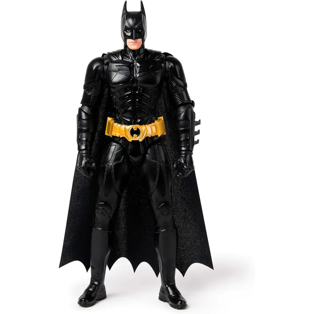 DC Comics Batman 85th Aniversary figura 30cm termékfotó