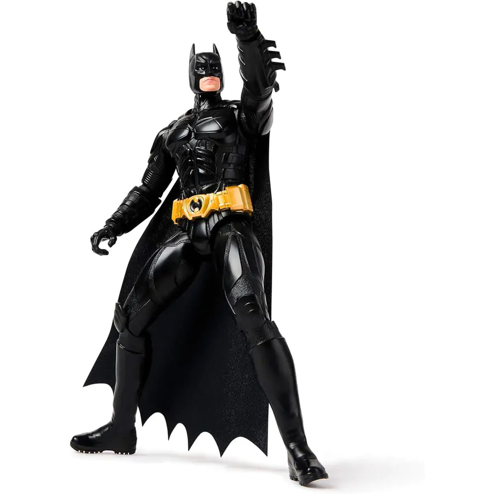 DC Comics Batman 85th Aniversary figura 30cm termékfotó