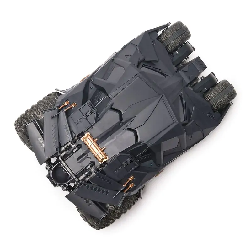 DC Comics Batman 85th Anniversary Batmobile távirányítós autó termékfotó