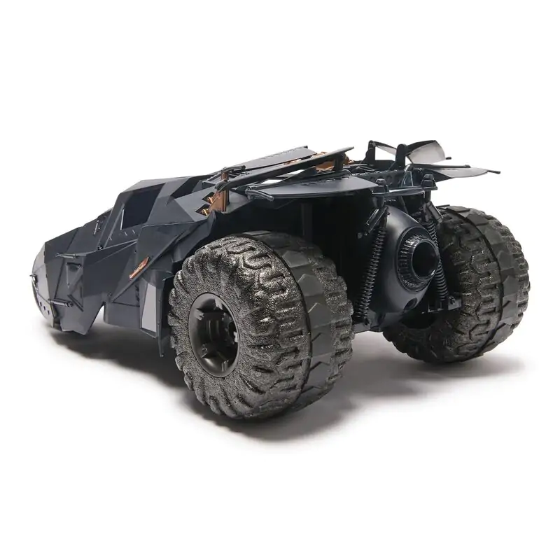 DC Comics Batman 85th Anniversary Batmobile távirányítós autó termékfotó