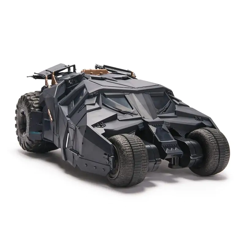 DC Comics Batman 85th Anniversary Batmobile távirányítós autó termékfotó