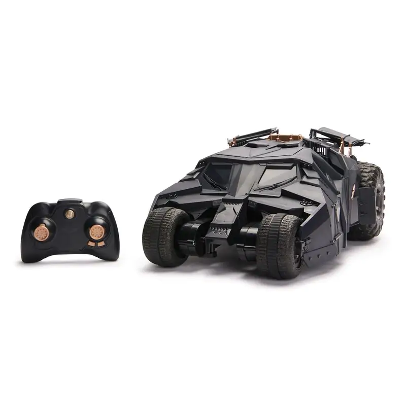 DC Comics Batman 85th Anniversary Batmobile távirányítós autó termékfotó