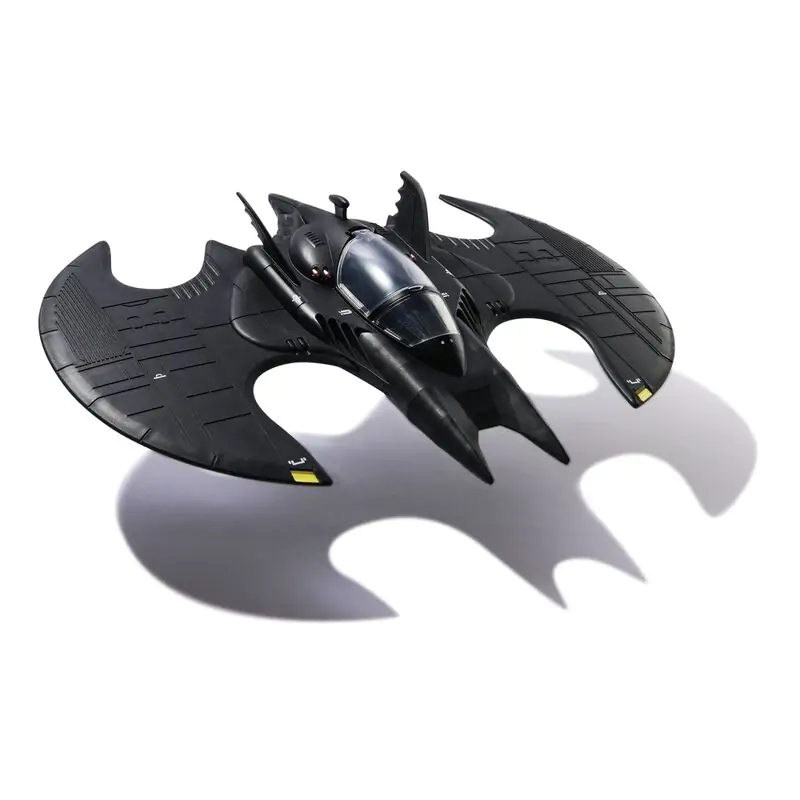 DC Comics Batman 85th Anniversary Batwing + figura termékfotó