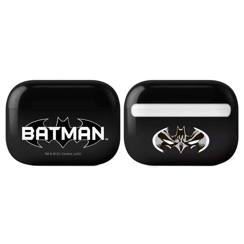 DC Comics Batman AirPods PRO tartó termékfotó
