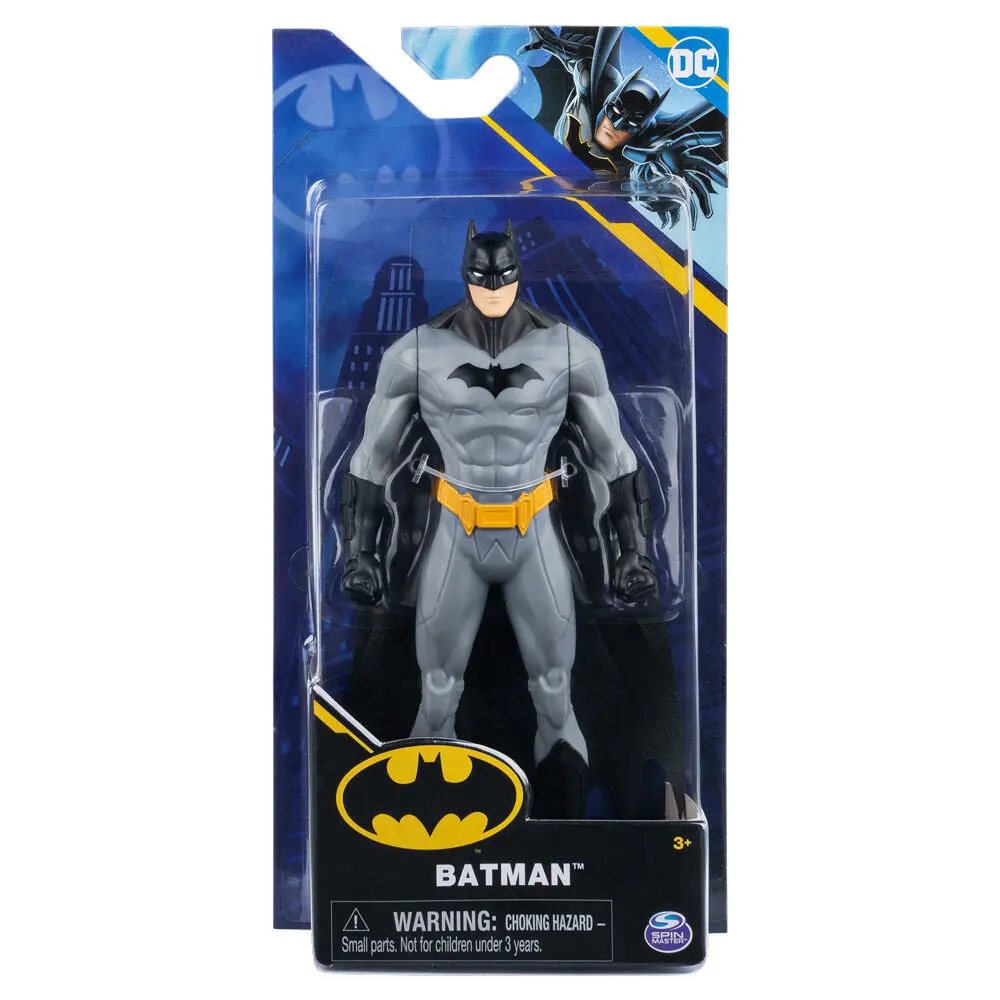 DC Comics Batman akciófigura 15cm termékfotó