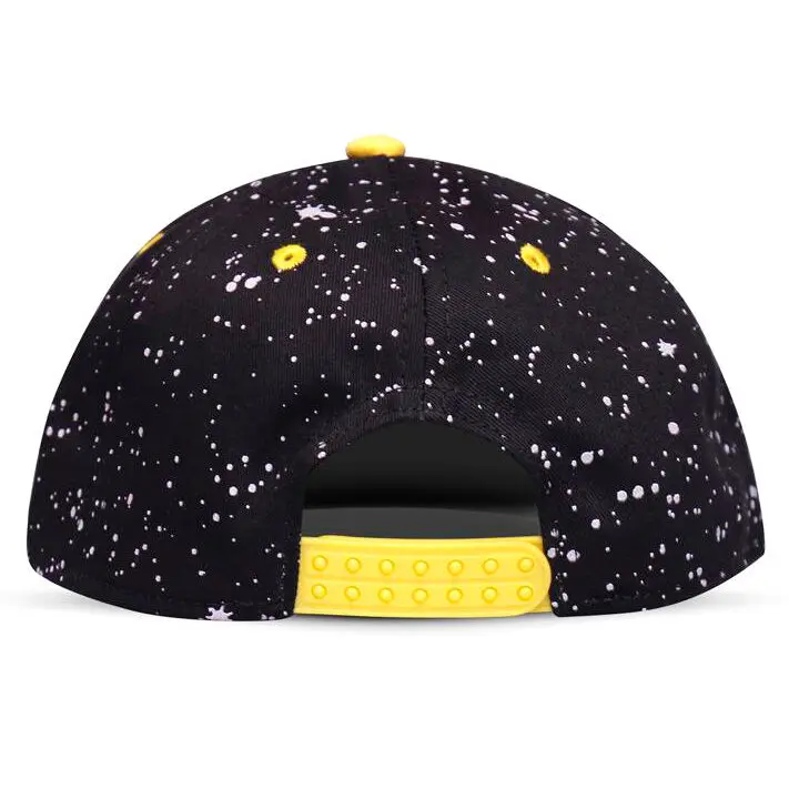 DC Comics Batman baseball sapka termékfotó