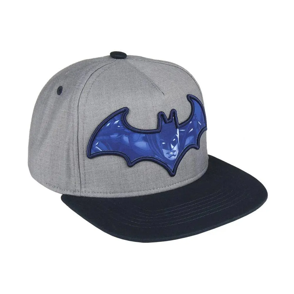 DC Comics Batman Bat baseball sapka termékfotó