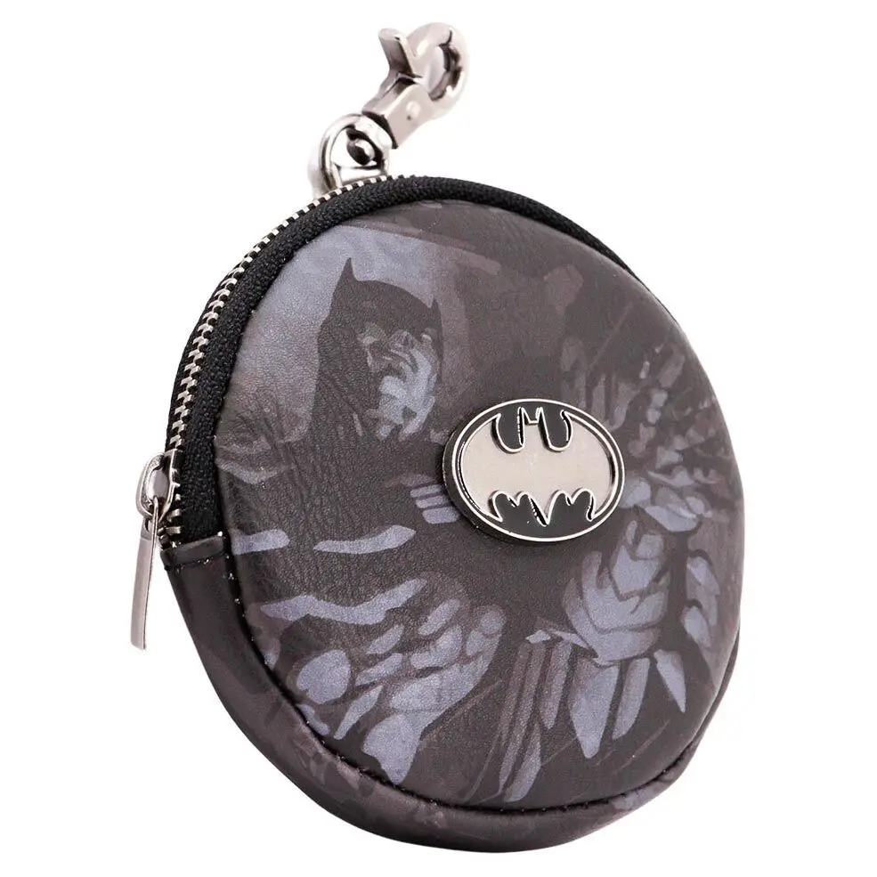 DC Comics Batman Bat pénztárca termékfotó