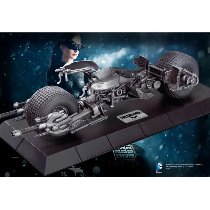 DC Comics Batman Bat Pod replika termékfotó