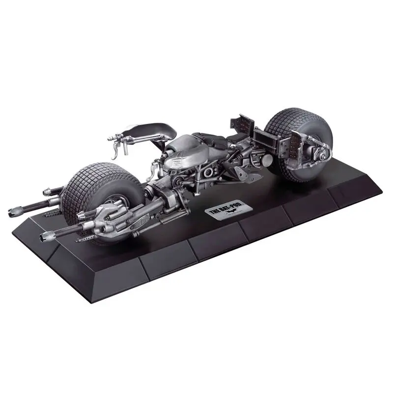 DC Comics Batman Bat Pod replika termékfotó