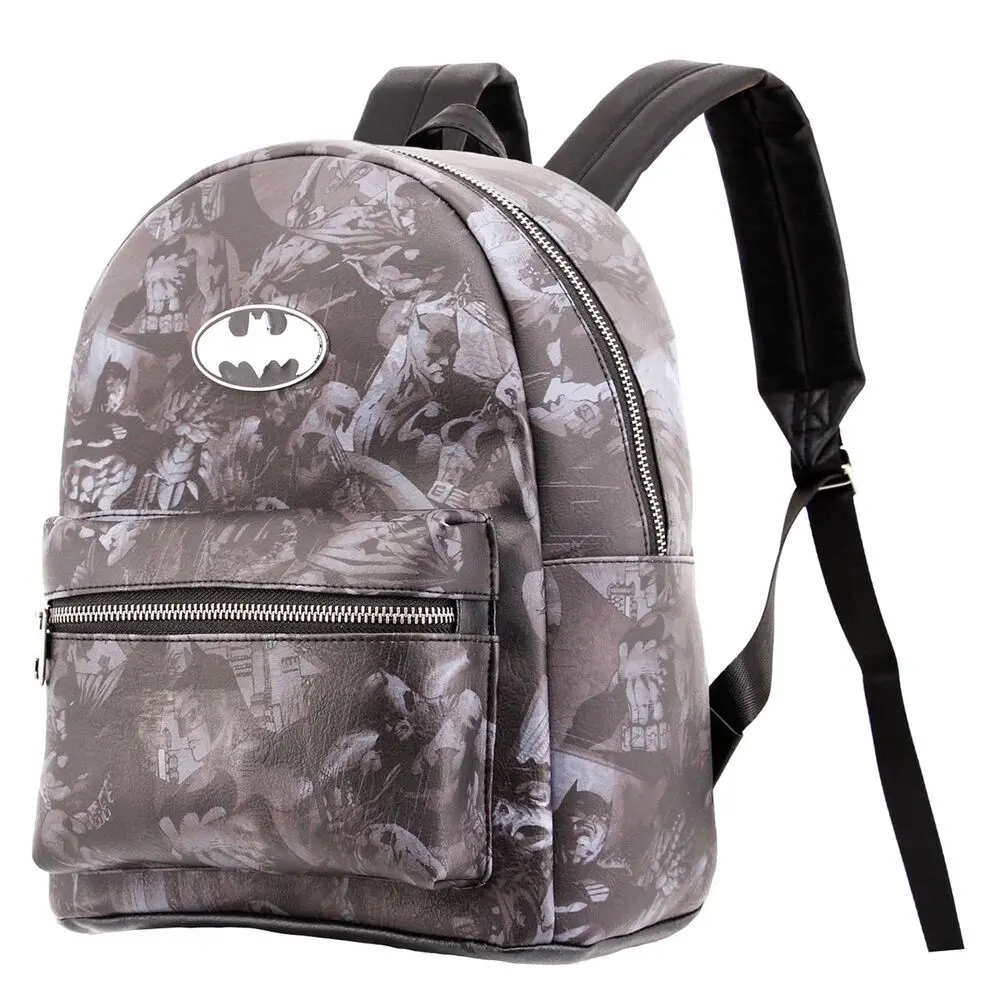 Marvel Fashion Backpack Batman Logo termékfotó