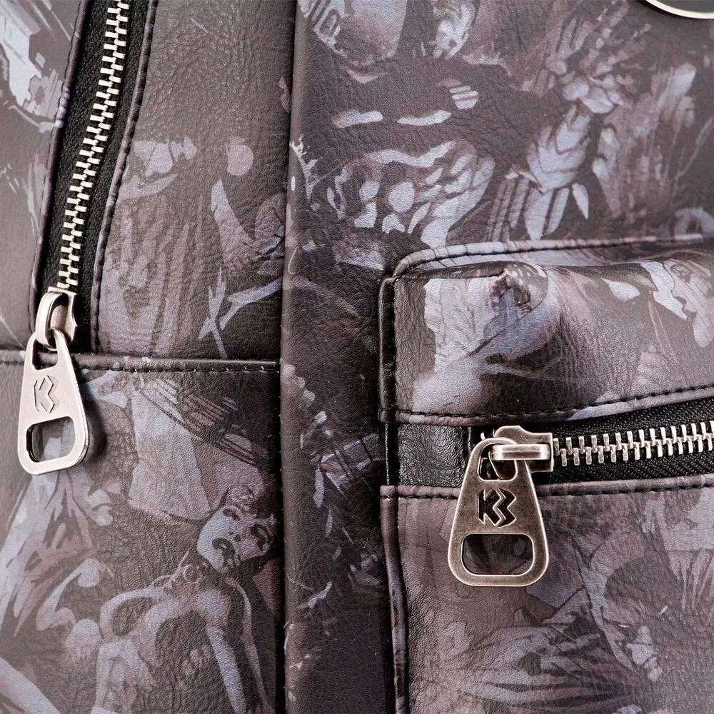 Marvel Fashion Backpack Batman Logo termékfotó