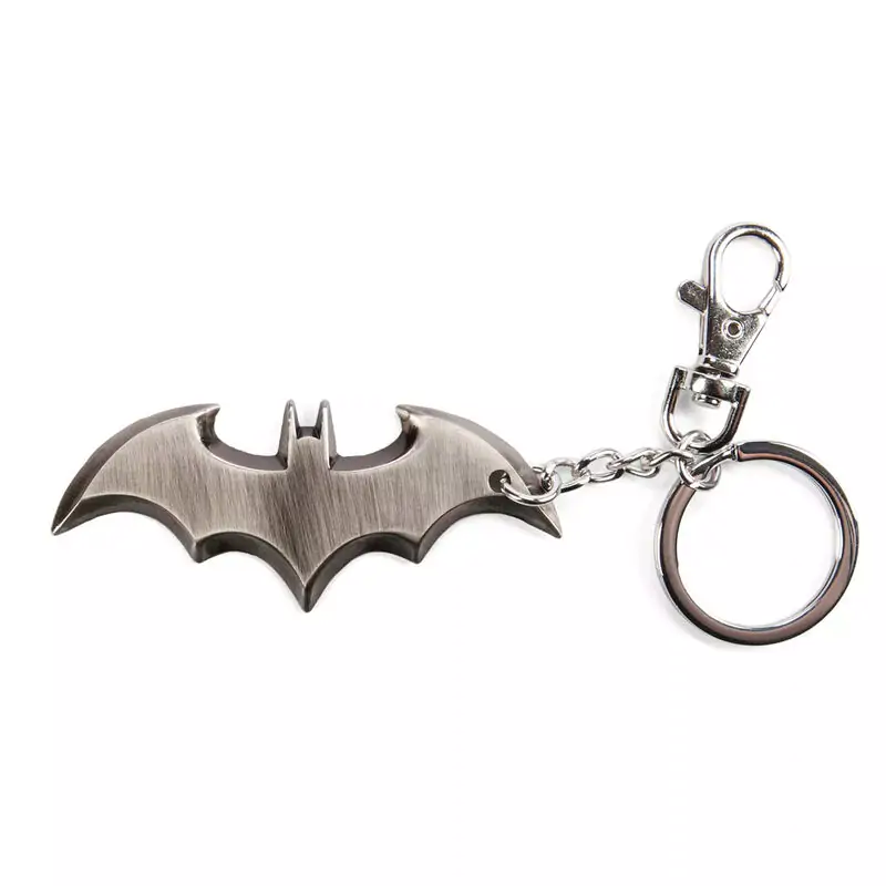 DC Comics Batman Batarang kulcstartó 8cm termékfotó