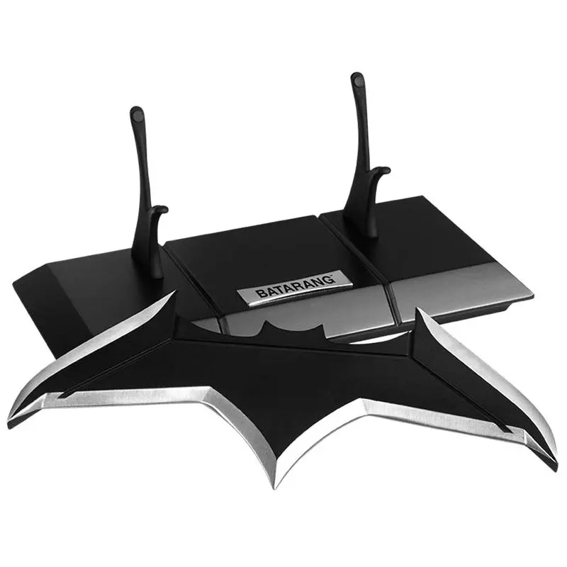 DC Comics Batman Batarang replika termékfotó