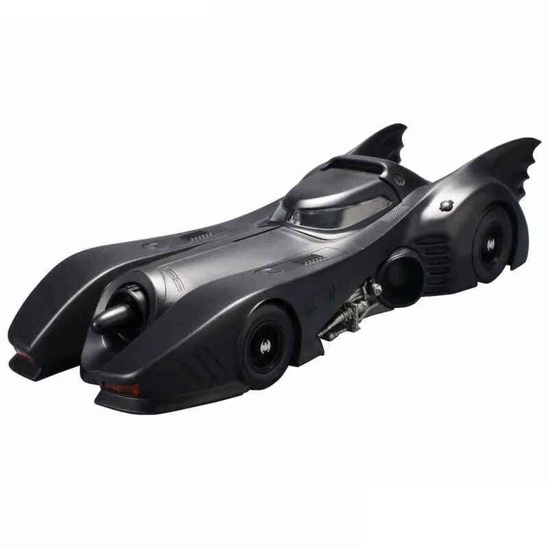 DC comics Batman Batmobile Car modell készlet figura 1/35 termékfotó