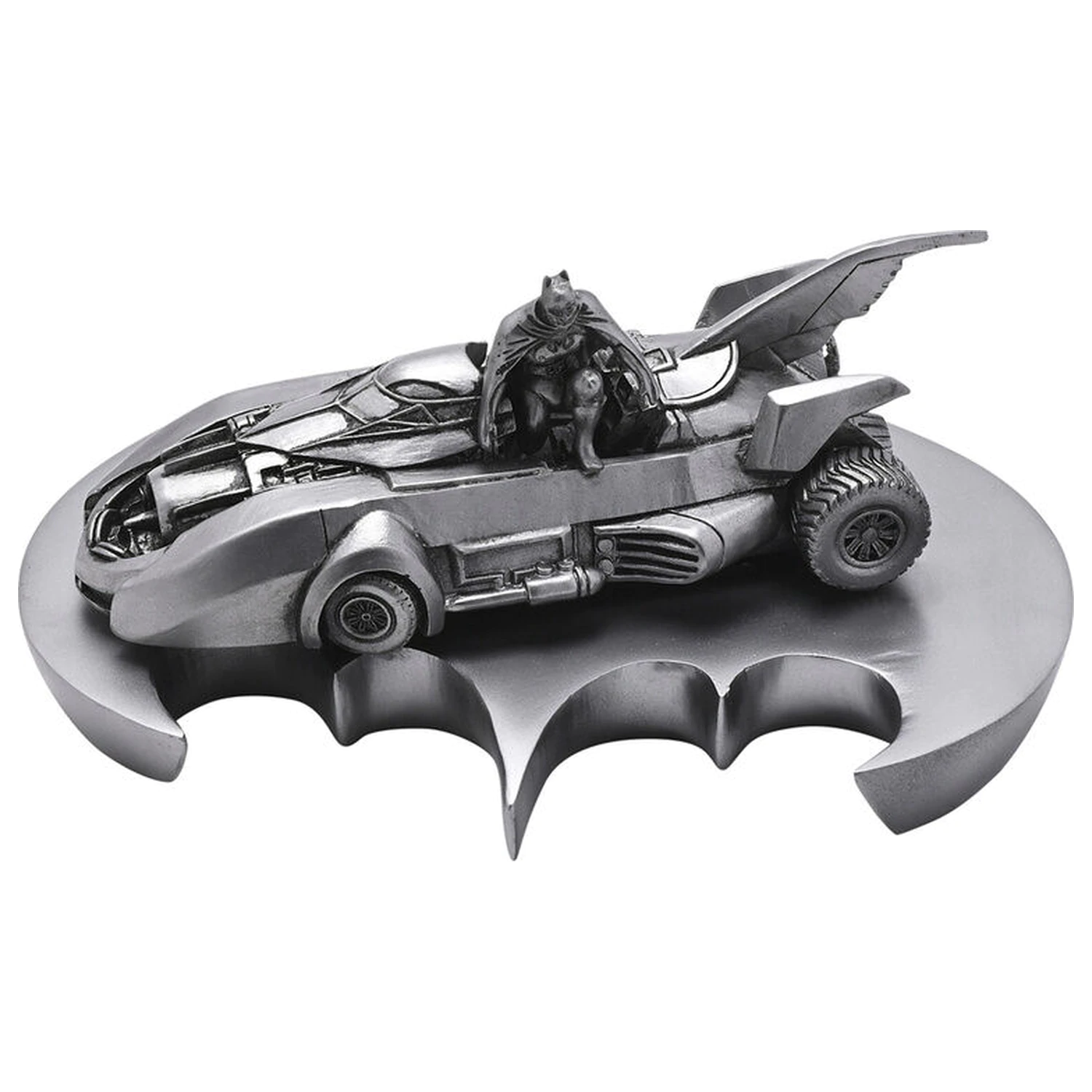 DC Comics Batman & Batmobile figura termékfotó