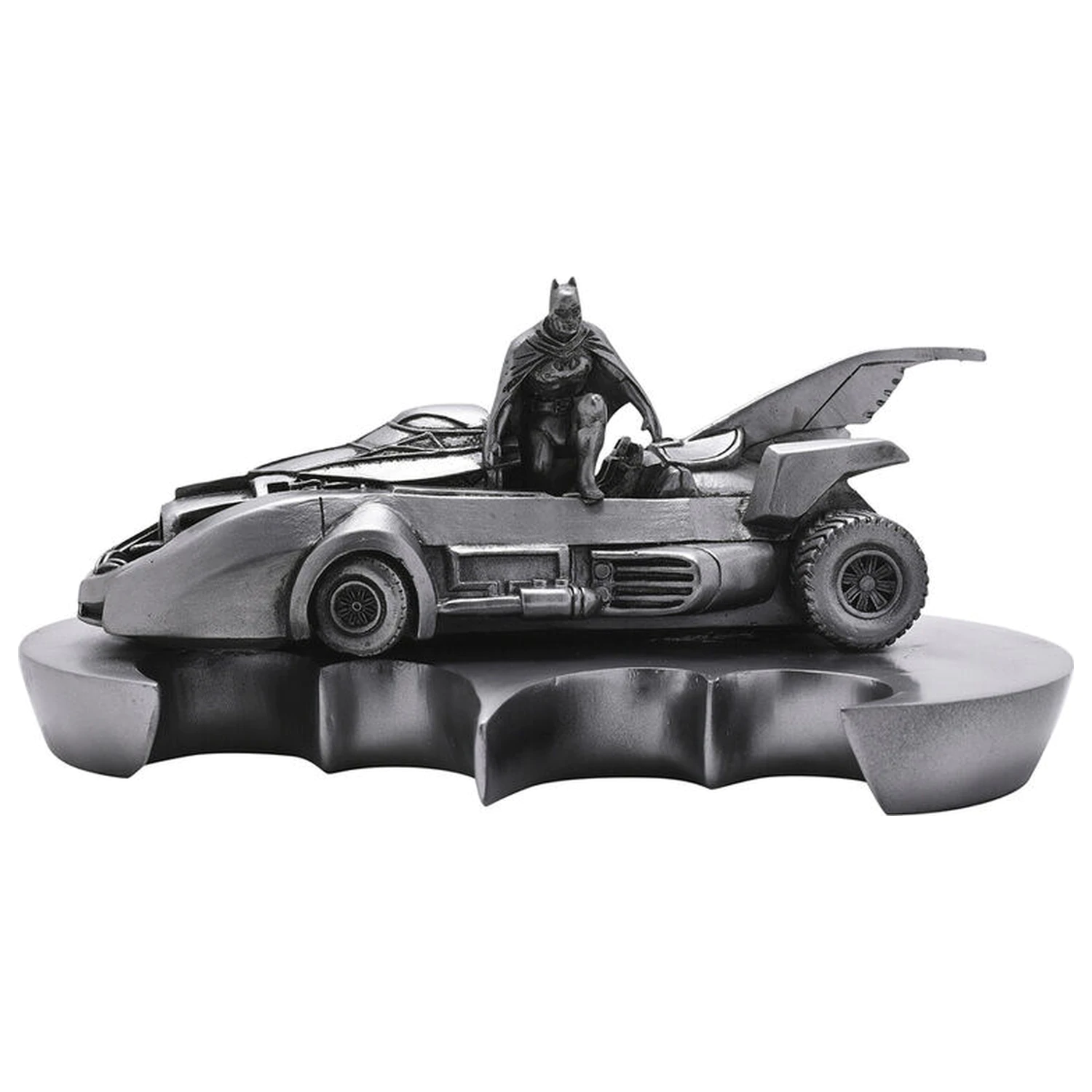 DC Comics Batman & Batmobile figura termékfotó