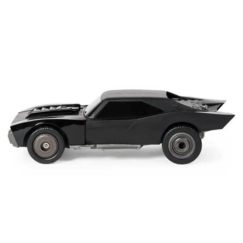 DC Comics Batman Batmobile RC távirányítós autó termékfotó