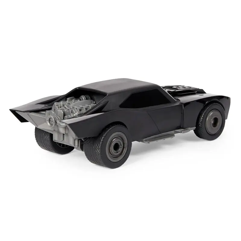 DC Comics Batman Batmobile RC távirányítós autó termékfotó