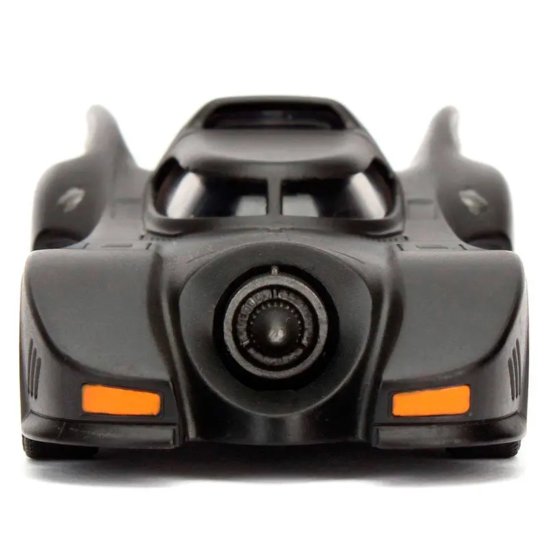DC Comics Batman Batmobil 1989 fém autó termékfotó