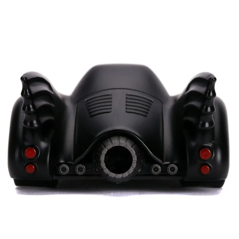 DC Comics Batman Batmobil Metal 1989 car + figura szett termékfotó