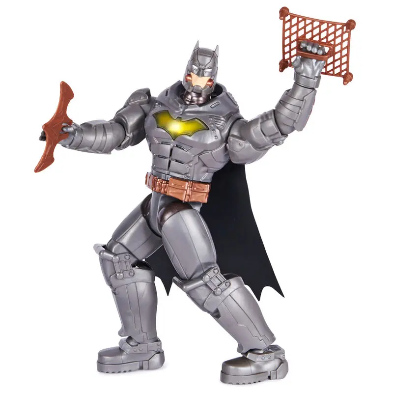 DC Comics Batman Battle Strike elektromos figura 30cm termékfotó