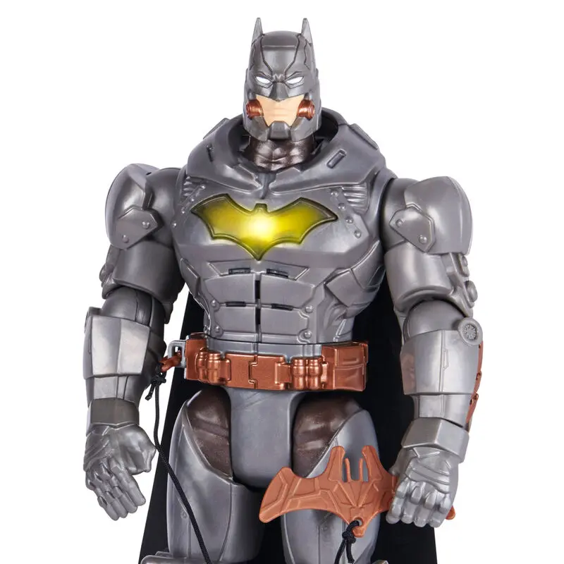 DC Comics Batman Battle Strike elektromos figura 30cm termékfotó