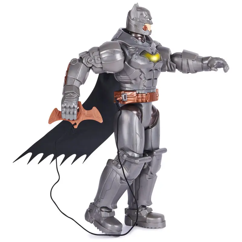 DC Comics Batman Battle Strike elektromos figura 30cm termékfotó