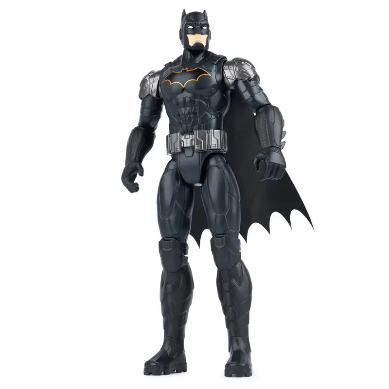 DC Comics Batman Black & Grey figura 30cm termékfotó