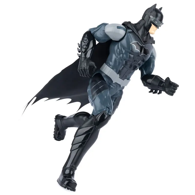 DC Comics Batman Blue & Grey figura 30cm termékfotó