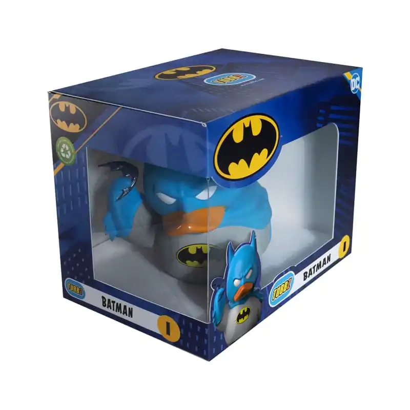 DC Comics Batman Boxed Edition Tubbz PVC figura 10 cm termékfotó