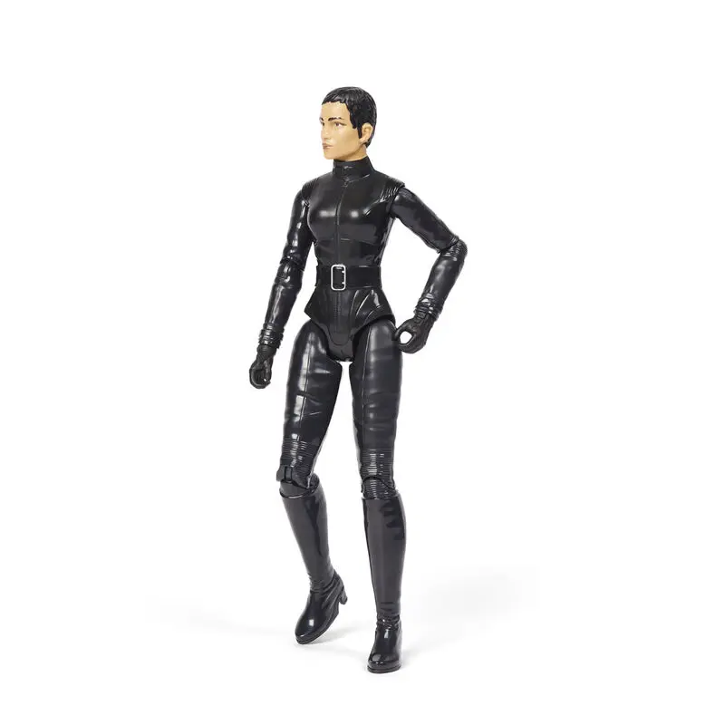 DC Comics Batman Catwoman figura 30cm termékfotó
