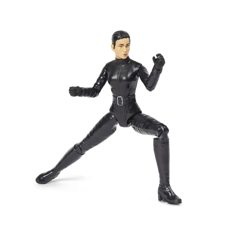 DC Comics Batman Catwoman figura 30cm termékfotó