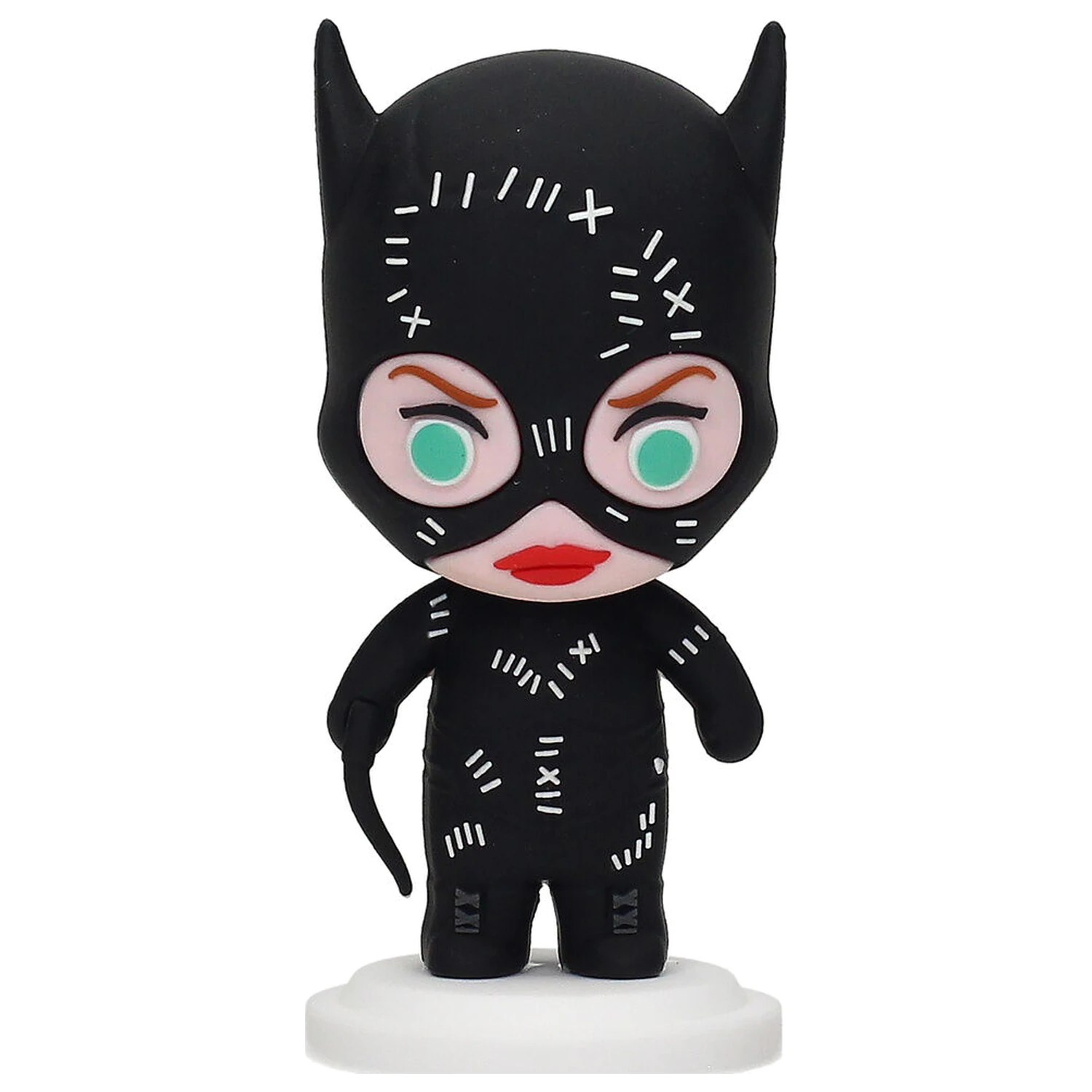 DC Comics Batman Catwoman Pokis figura termékfotó