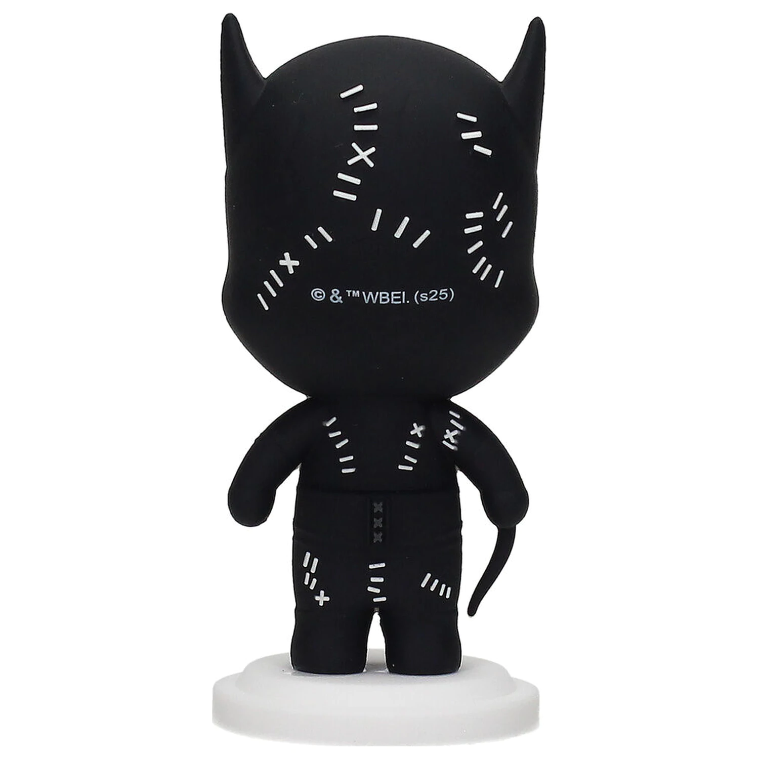 DC Comics Batman Catwoman Pokis figura termékfotó