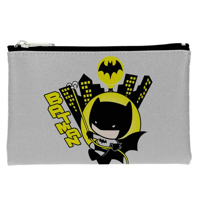 DC Comics Batman Chibi pencil case termékfotó