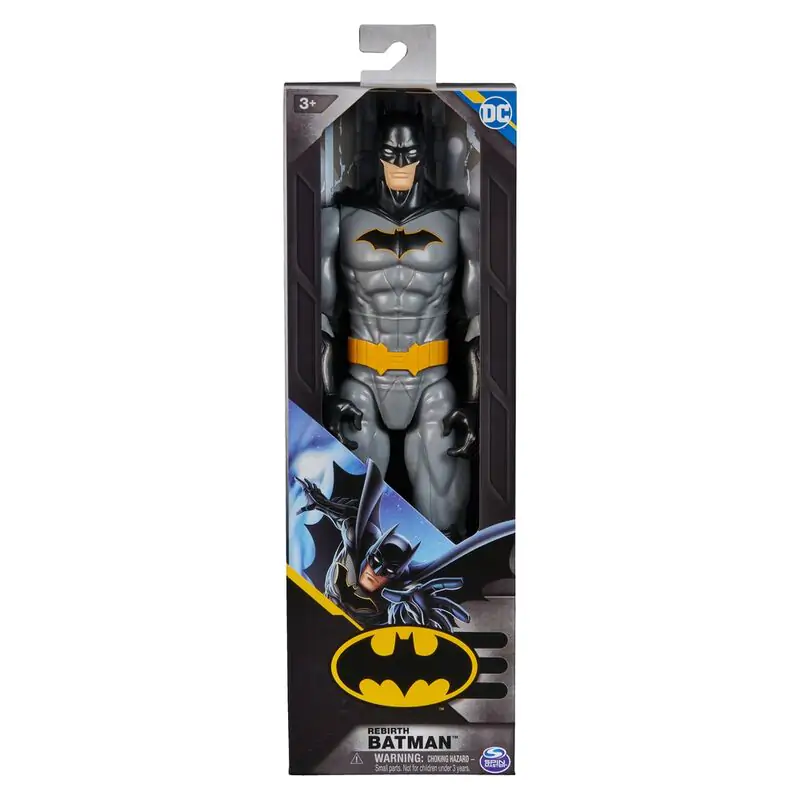 DC Comics Batman Classic figura 30cm termékfotó