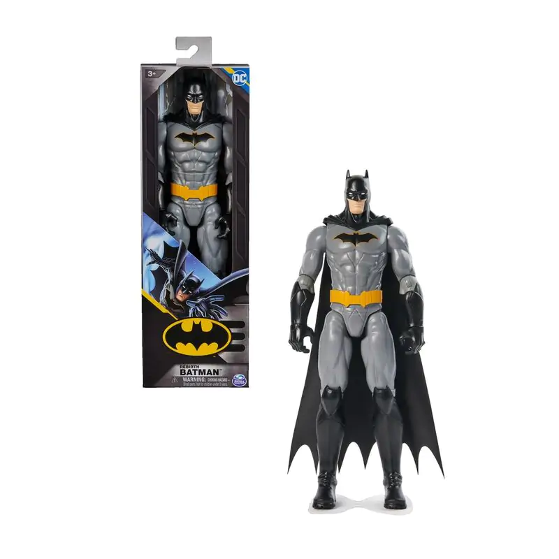 DC Comics Batman Classic figura 30cm termékfotó