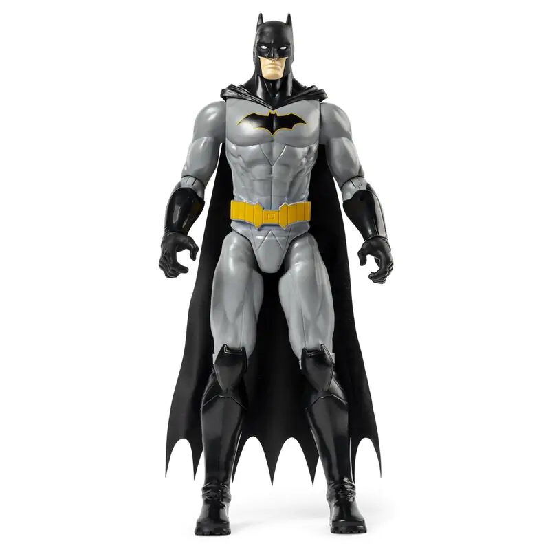 DC Comics Batman Classic figura 30cm termékfotó