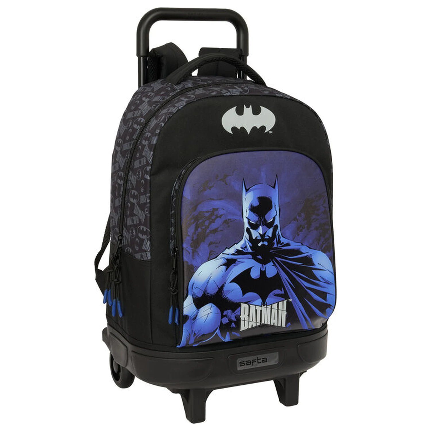 DC Comics Batman compact gurulós táska 45cm termékfotó