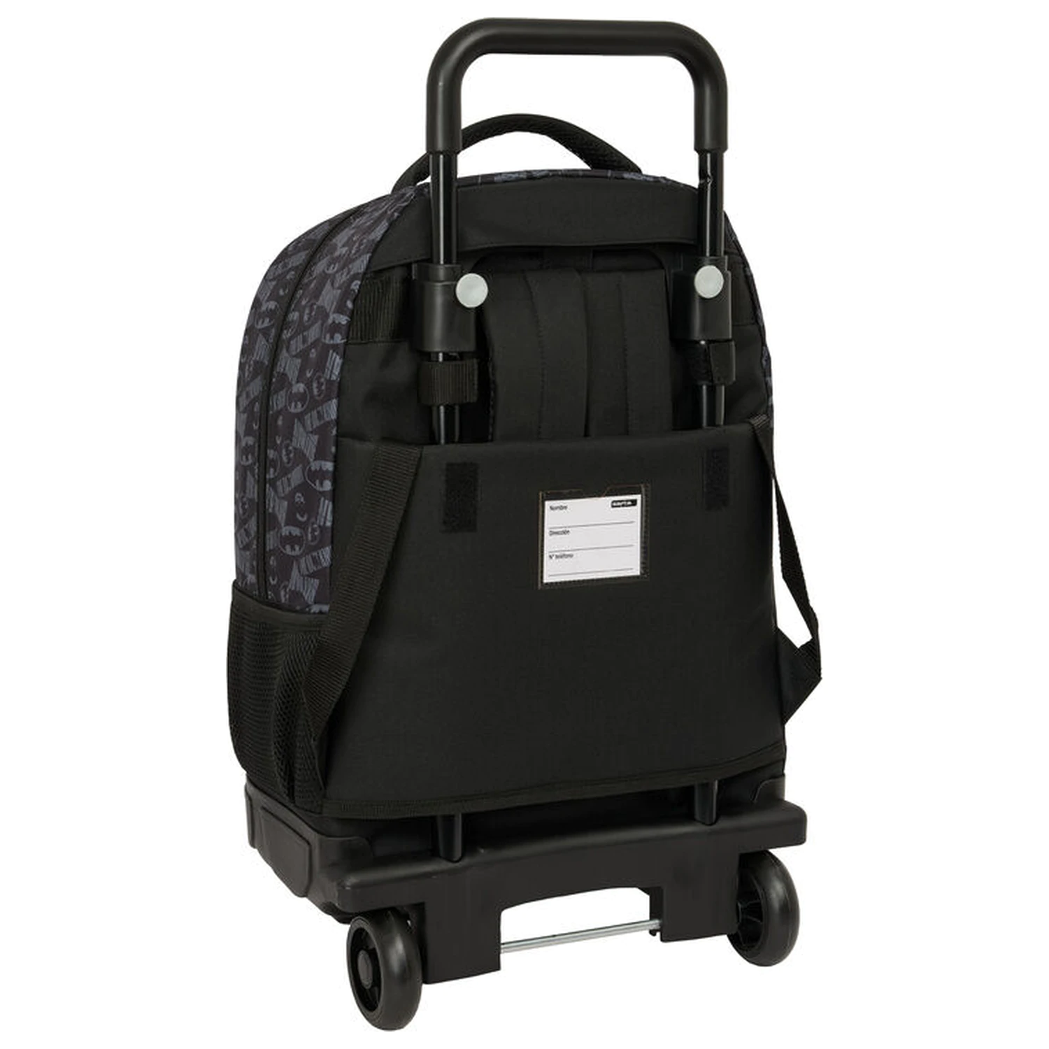 DC Comics Batman compact gurulós táska 45cm termékfotó