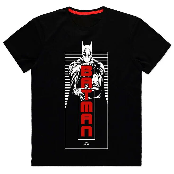 DC Comics Batman Dark Knight póló termékfotó