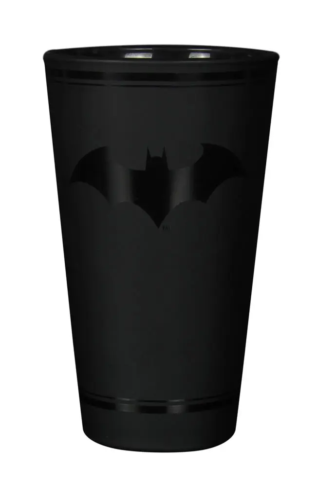 DC Comics Batman Dark Knight üvegpohár termékfotó
