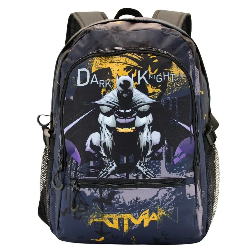 DC Comics Batman Dark Night táska hátizsák 44cm termékfotó