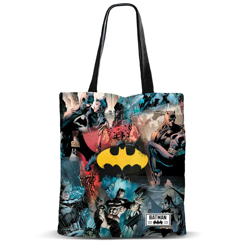 DC Comics Batman Darkness bevásárlótáska termékfotó